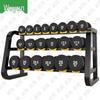 Wujun Fitness & Training Equipment
