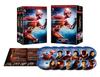 THE FLASH Complete Box Set <First Season> (12 Discs) [DVD]
