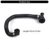 2025 New Strong Engine Coolant Hose 2225014691 A2225014691 Suitable for S500 S63 S65