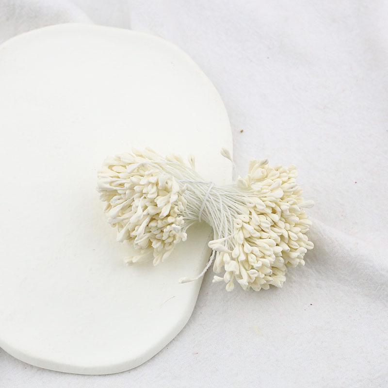 

Набор из 350 спичек с плоской головкой. Аксессуары для волос своими руками.: Материал для поделок в виде цветочного сердца и тычинок в старинном стиле