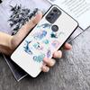 Phone Case For Moto G86 G85 G75 G15 G05 G56 G72 G53 G54 G84 G60 G31 G32 G24  G 5G G Play Sea Summer Dolphin Shark Turtle