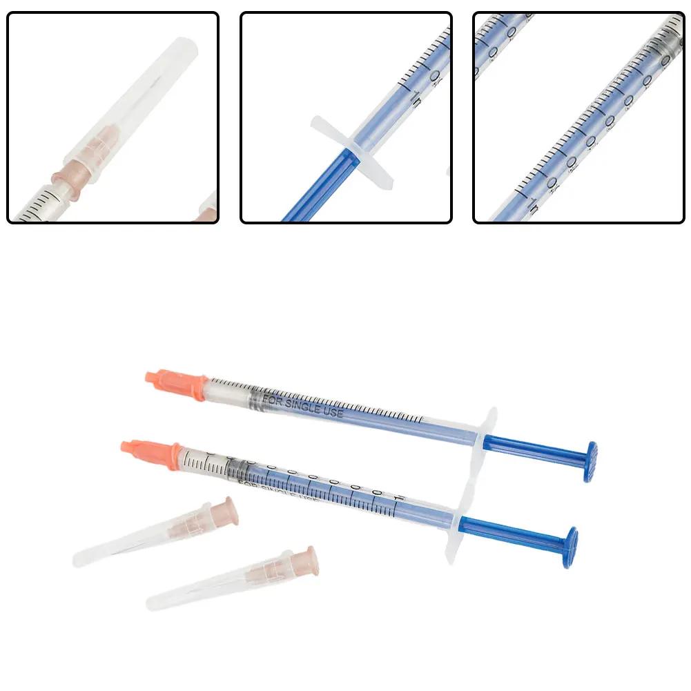 2Pcs Silver Conductive 0.2ML Glue Wire Electrically Paste  Paint PCB Repa For Repairing Defective Traces Flexible Substrates