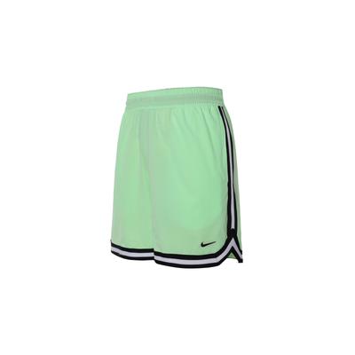Short de Basketball DNA DRI FIT Homme Vert Néon FN2660-376