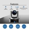 RX VC51A-30 1080p Long-Focus Conference Camera (CN version)