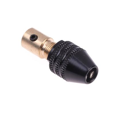 Set di strumenti per mini mandrino con pinza elettronica universale piccola da 0,3-3,4 mm