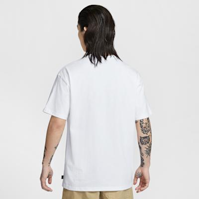 Men's T-Shirt Nike Sportswear Premium T Shirt Men's