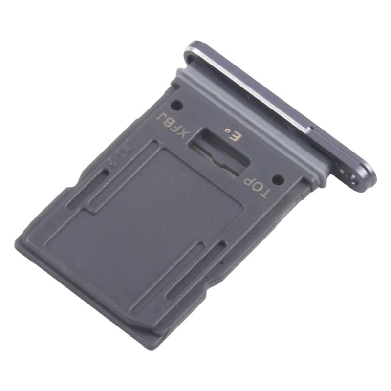 SIM- & Micro-SD-Kartenfach für Samsung Galaxy Tab S10 FE Plus SM-X626, Micro-SD-Kartenfach für Galaxy Tab S10 FE Plus SM-X620