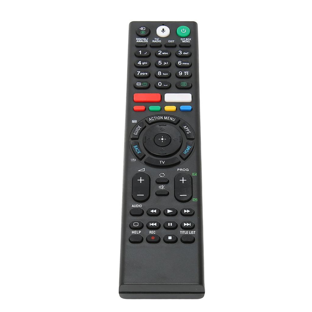 RMF TX310E Hlasový dálkový ovladač Náhrada za RMF TX300E RMF TX300A RMF TX300U RMF TX200A RMF