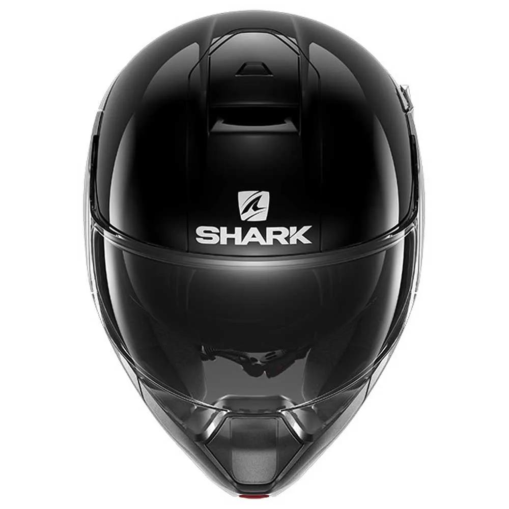 Shark Модульный Шлем Evojet Dual Blank