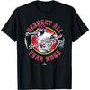 Respect All Fear None Adam Wainwright St Louis MLBPA T-Shirt