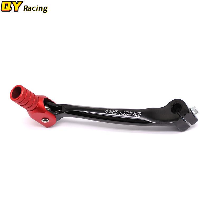 Motorrad Schalthebel Pedal Hebel Für Chinesische Kayo BSE MOJO XMOTOS T2 T4 T6 K4 K6 250 300 450 CC Dirt Bike MX Motocross