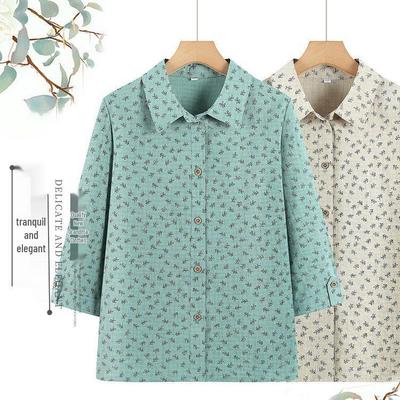 Oberteile – Blusen & Hemden