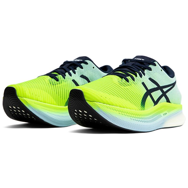 ASICS Metaspeed Sky 'Hazard Green Sky' Sneakers 1011B215-301