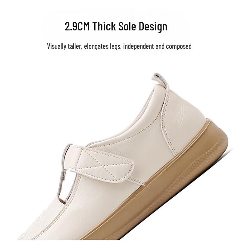 Warrior Women's Casual Soft Sole Flat Loafers