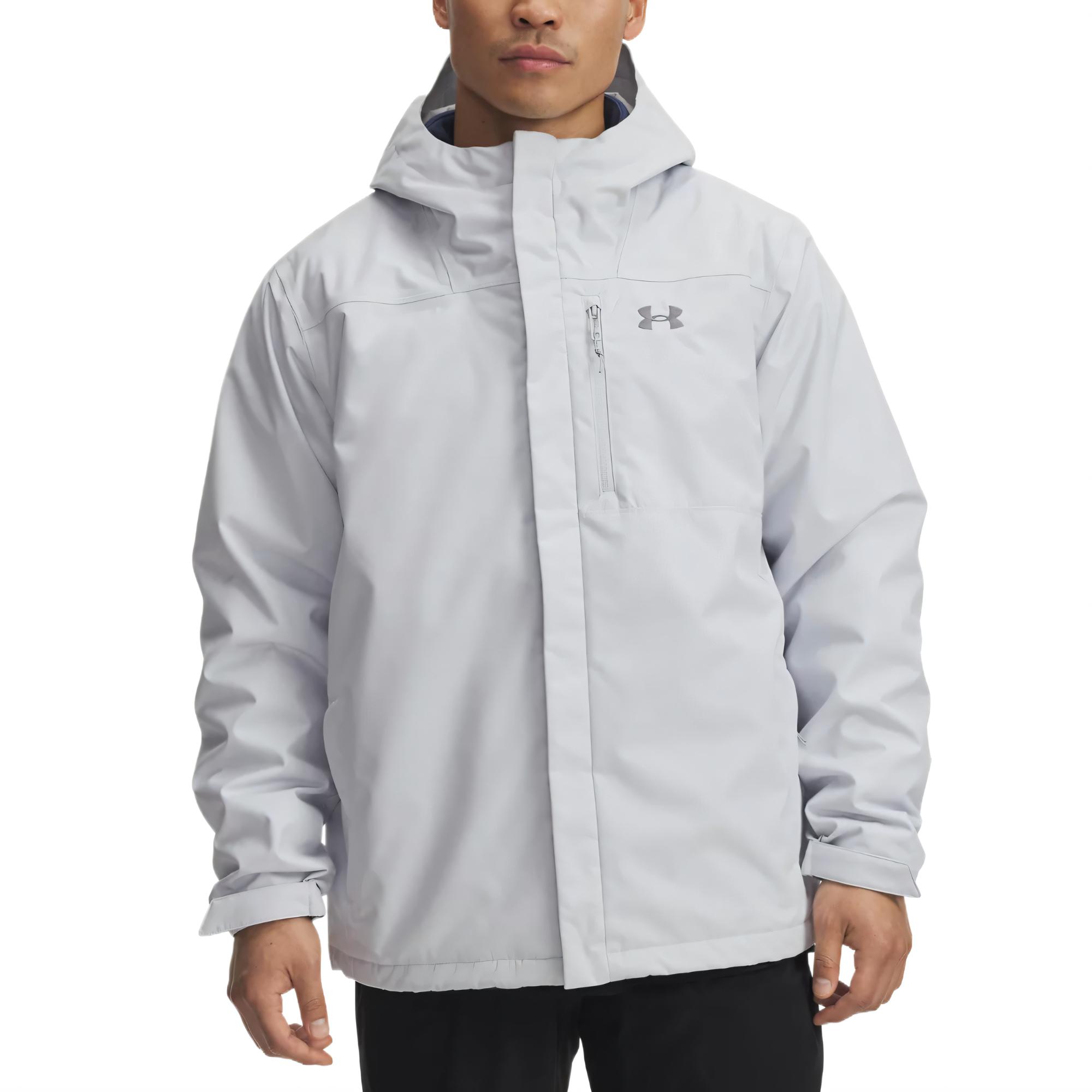 Under Armour Porter Jacket Men s 1371585-023 XXXL