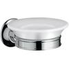 Montreux 42033000 Soap Dish for the Bathroom