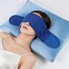 Ultra Light Sleeping Mask Soft Breathable Light Blocking Eye Mask  Relaxation