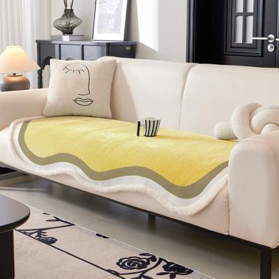 Téxteis para cozinha e sala de estar – Capas para sofás