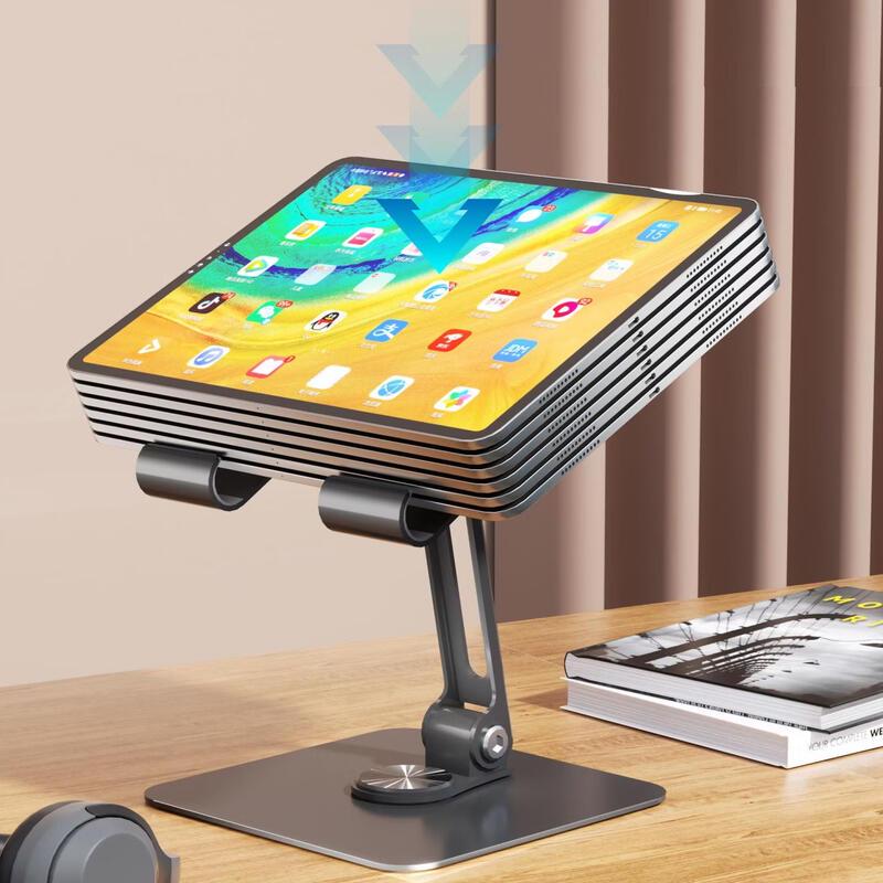 OLOEY Foldable Desktop Phone Stand