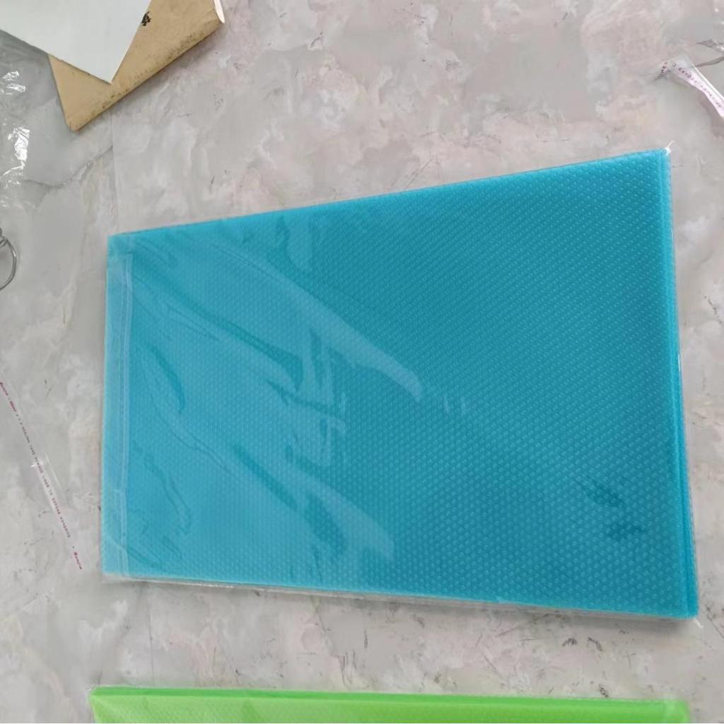EVA Waterproof & Oil-proof Mat for Cabinets, Drawers, and Refrigerators