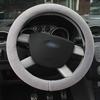 Hot-Selling Plush Car Steering Wheel Cover - Winter Warm Interior Accessory