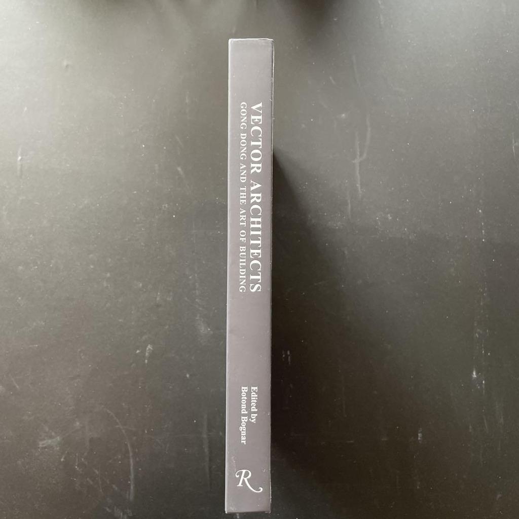 [USED] Vector Architects: the Art of Building