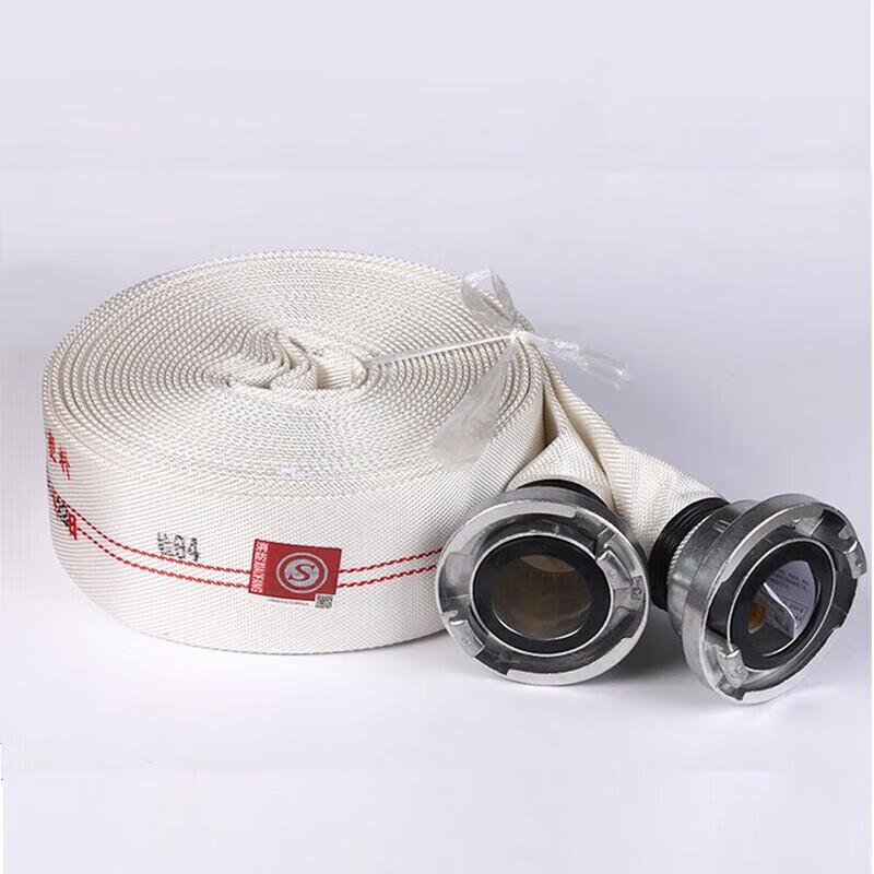 Minggu Industrial Fire & Irrigation Hose