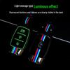 Elantra Key Case for Hyundai: Metal Shell for Mistra/Festa/ix35 Models 2022