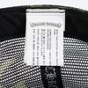 CHROME HEARTS 925 Trucker Cap CH Camouflage Schwarz Hut OS(EINHEITSGRÖSSE) 53-60 KhakiUsed