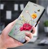 Leather Wallet Cover For Samsung Galaxy S21 S22 S23 Plus Ultra Case Flip Stand Book Magnetic Case For Galaxy S23+ S23Plus S21FE