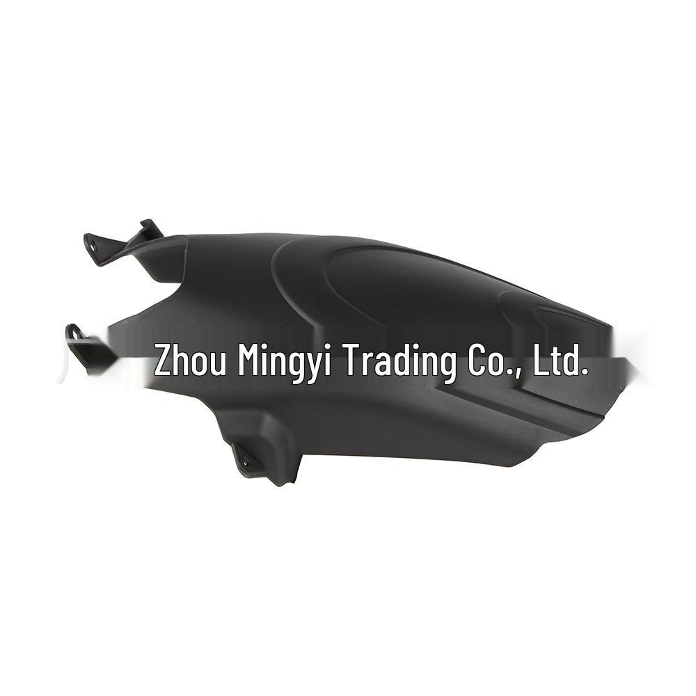 BMW G310GS/G310R Motorcycle Front & Middle Mudguard Accessories