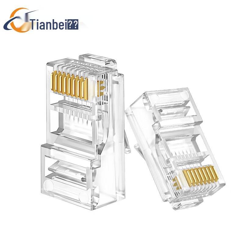 Tianbei RJ45 Network Connectors