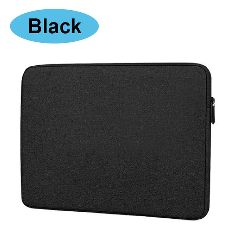 Laptop Sleeve Waterproof Bag 11 12 13.3 14 15 15.6 Inner Bladder For Macbook Pro Air M1 Dell HP Huawei Denim Case