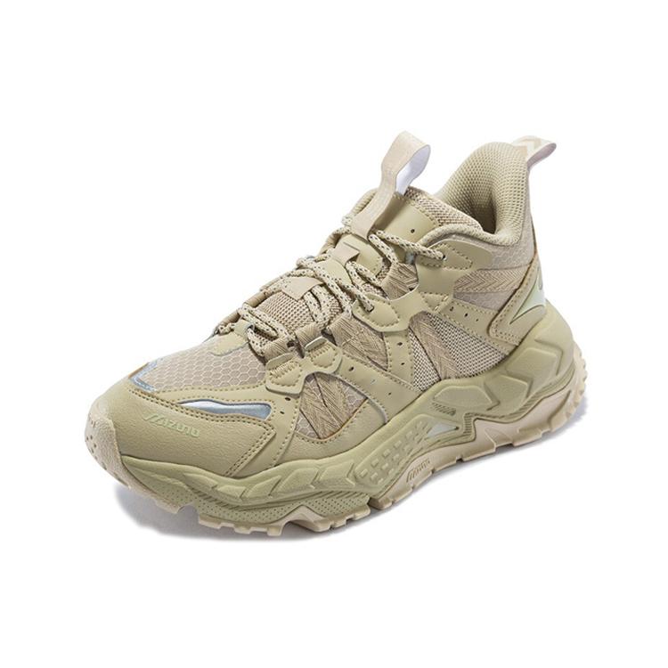 Mizuno Gm Ec Khaki D1GH202345