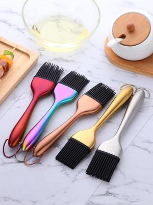 Geschirr – Backpinsel