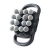 16-Head Deep Tissue Massage Device Electric Neck Shoulder Masajeador  Fitness