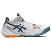 Asics Metarise Deep Ocean Beyaz Erkek Spor Ayakkabı 1051A058-101
