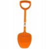 Megadidi Sturdy Sand Shovel for the Beach 49 Cm Polish Production