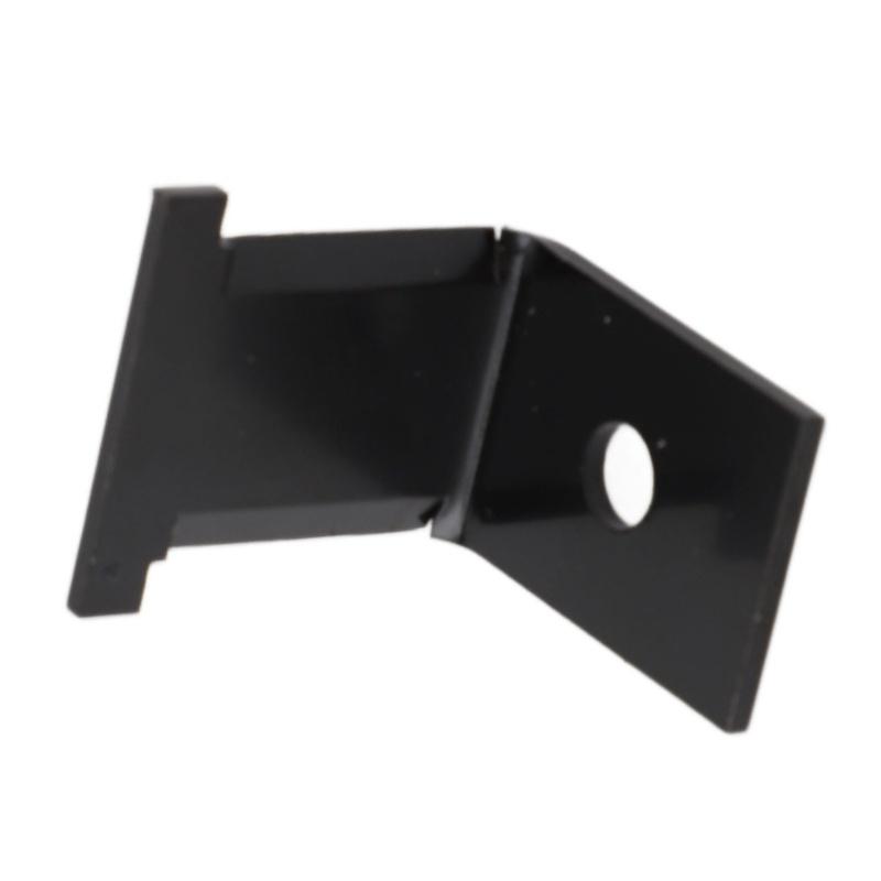 2pcs Trimmer Line Knife Cutter Carbon Steel Low Noise Safe String Trimmer Line Cut Off Blade For Home Commercial Use