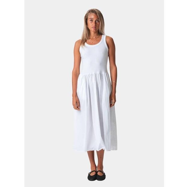 

Платье TeeShoppen Basic Collection EU S