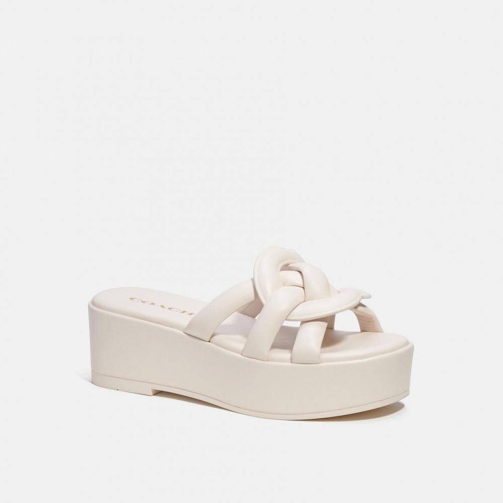 

Сандалии Coach Everette