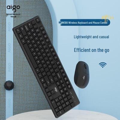 Periferiche per computer – Set tastiera e mouse