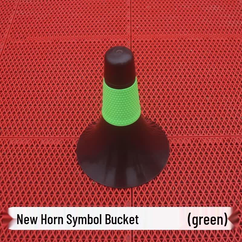 LISM Basketball Shooting Practice Cones