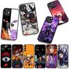For Xiaomi Redmi 15 A5 9A 9T 10A 10C 9C NFC 15C Note 11 9 10 Pro Plus 8T Cover Case Sasuke Narutos Obito Uchiha Itachi Tobi