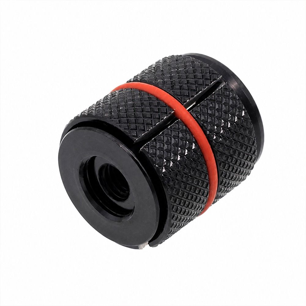 Aluminum Alloy Bicycle Fork Headset Plug Carbon Fiber Expanding Plug Universal