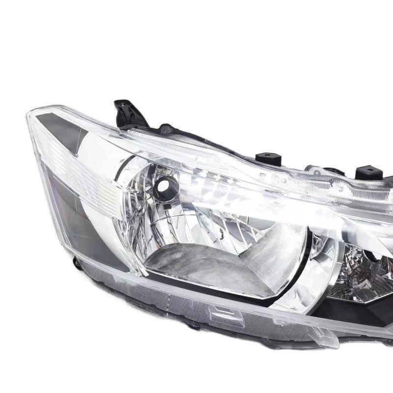 Compatible Headlight Assembly for Toyota Vios (2014-2016)