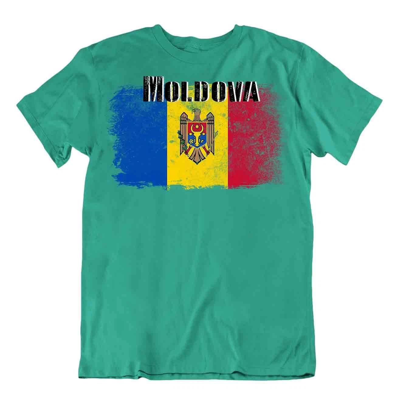Moldova flag Tshirt T-shirt Tee top city map king of the skies crossed eagle 3XL