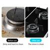 Stove Cover Easy to Clean Stove Top Protector Set Oil Stain Resistant Stove Top Cover Guard for Home Kitchen