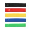 Resistance Bands for Working Out - Workout Band Loop - Exercise Bands  for Toning, Stretching or Physical