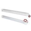 12V 72LED Interior Lamp Bar Strip White Light OnOff Switch for Car Van Truck Trailer Ship Caravan